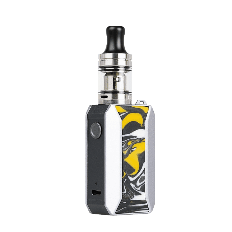 Voopoo Drag Baby Trio Kit