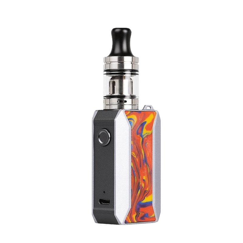 Voopoo Drag Baby Trio Kit