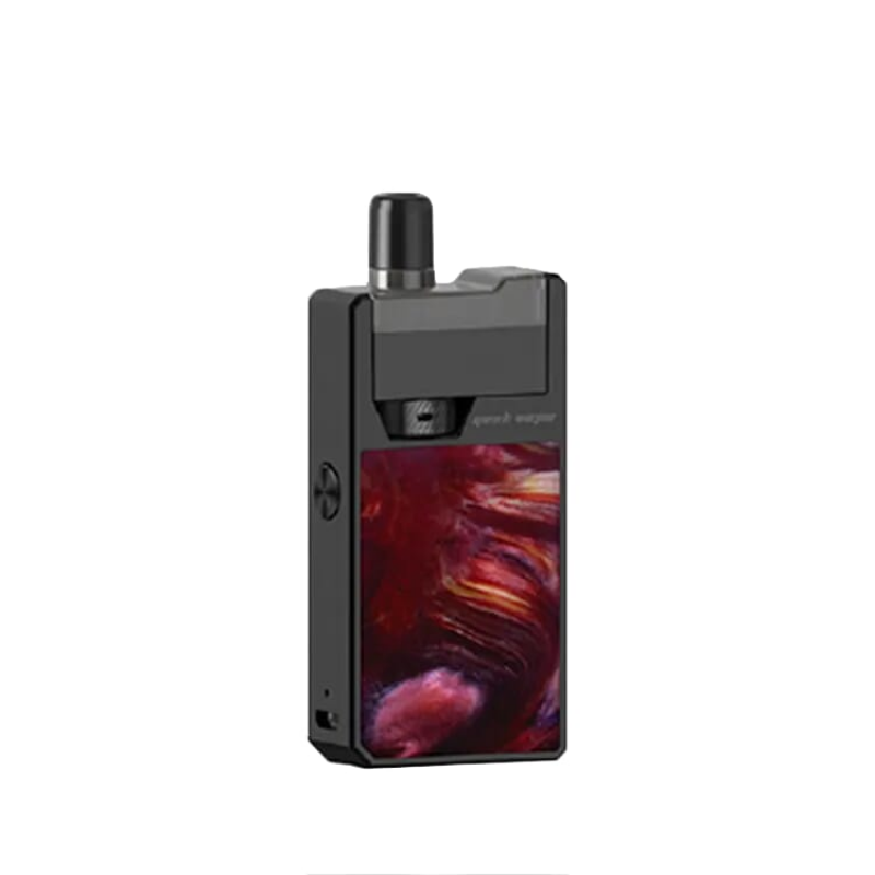 GeekVape Frenzy Pod System