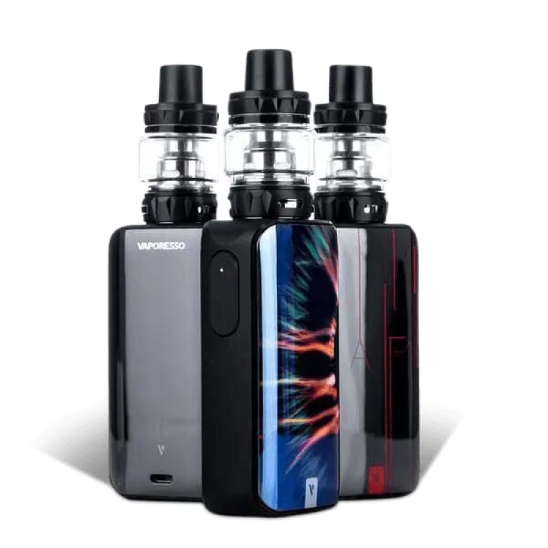 Vaporesso LUXE S 220W Kit