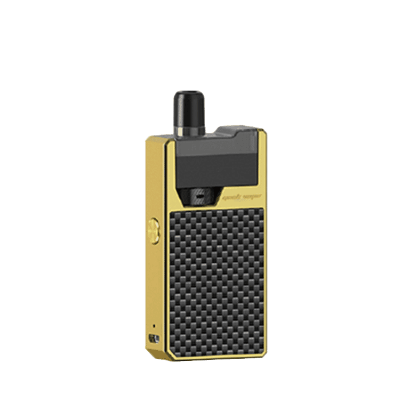 GeekVape Frenzy Pod System