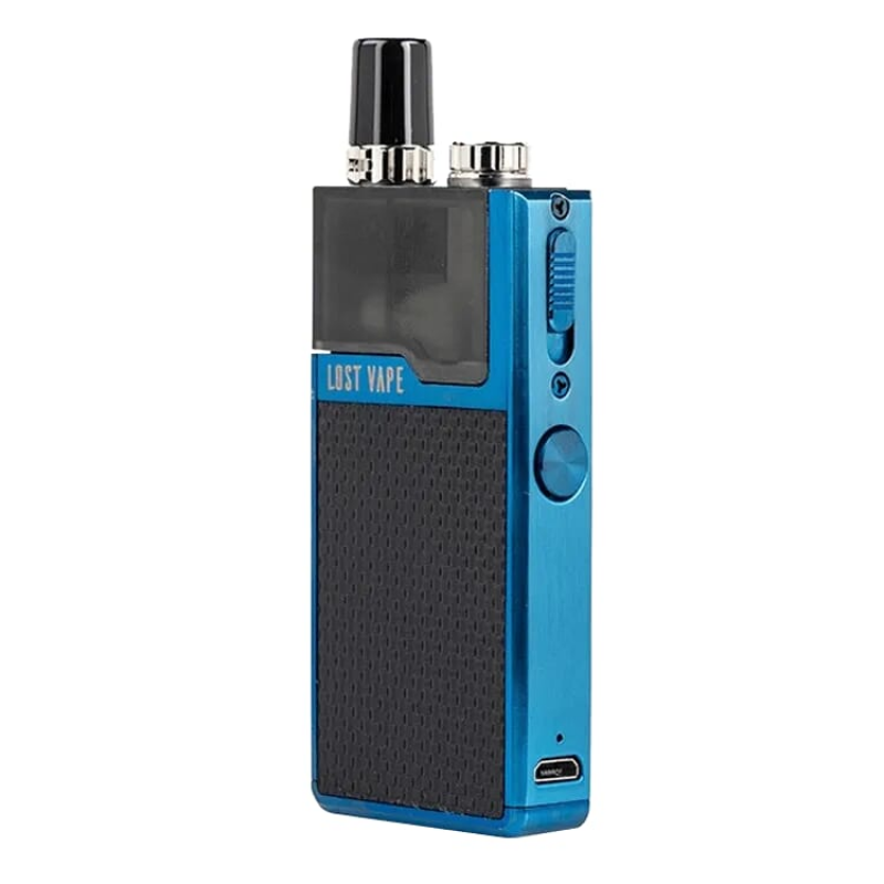 Lost Vape Orion Q Pod Kit