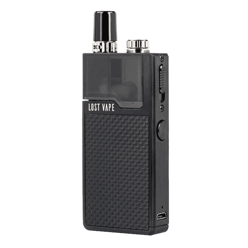 Lost Vape Orion Q Pod Kit