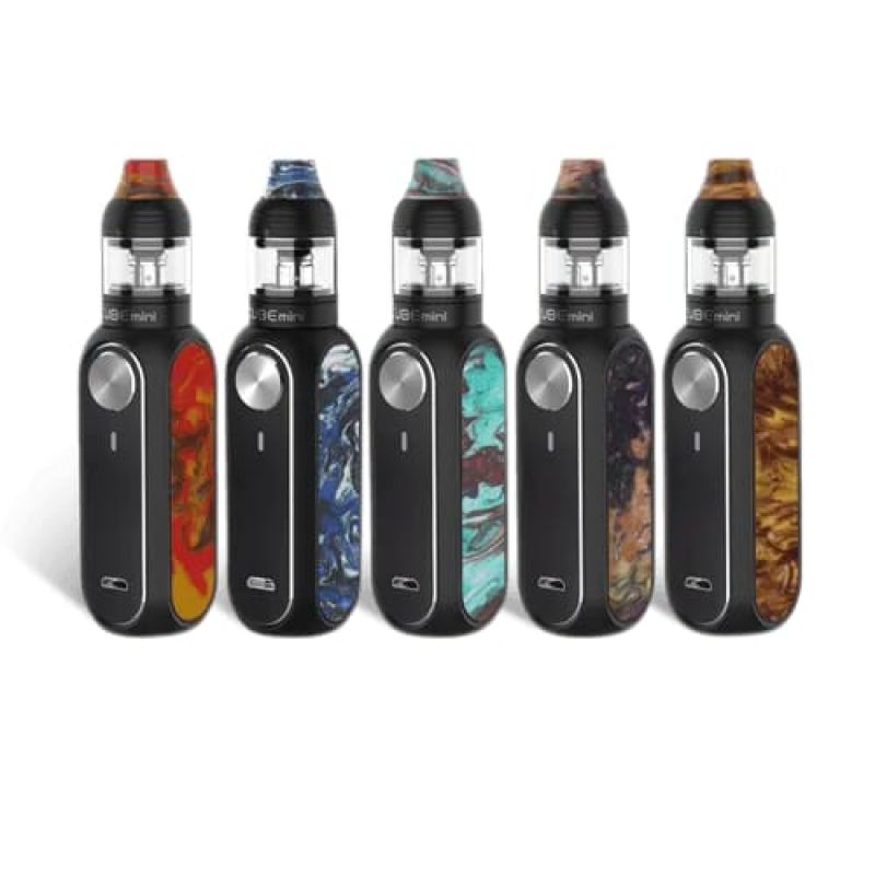 OBS Cube Mini Kit