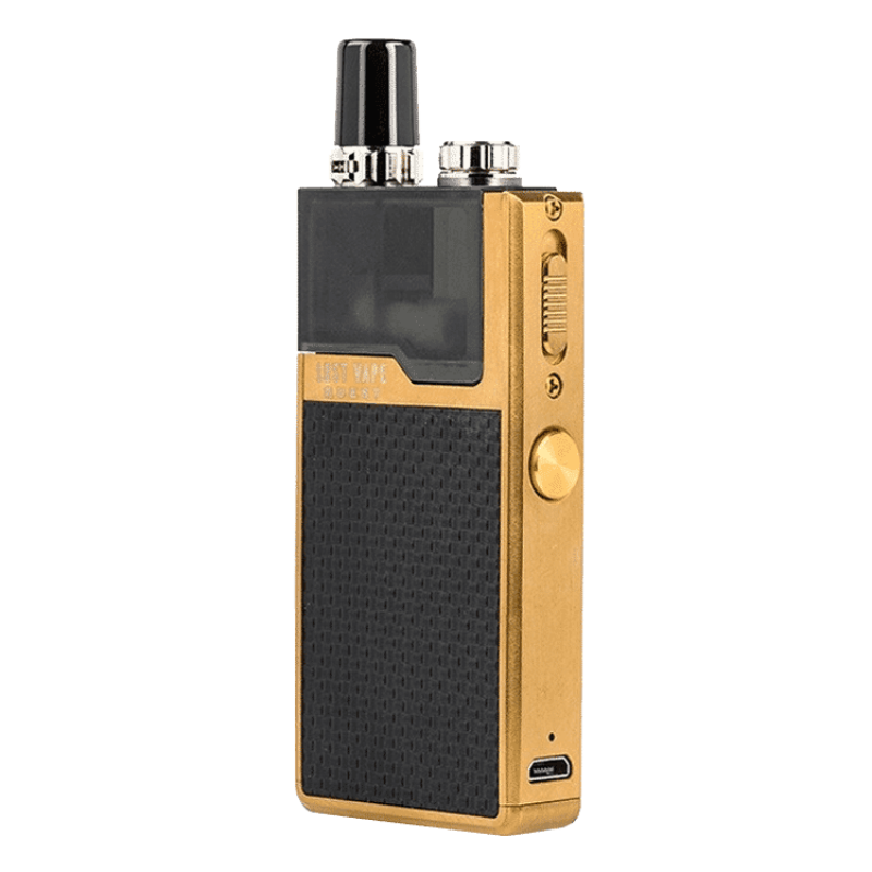 Lost Vape Orion Q Pod Kit