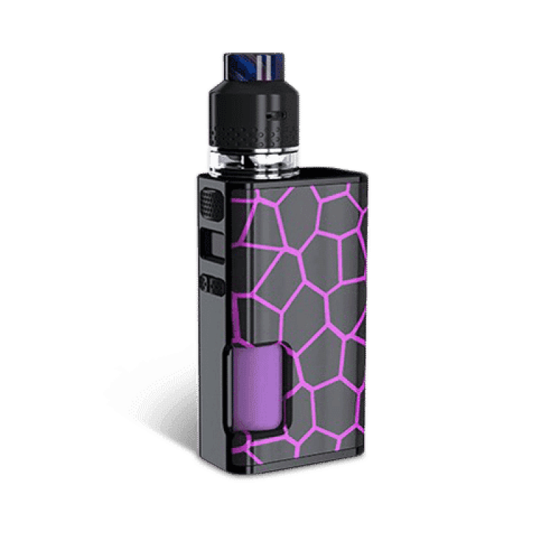 Wismec Luxotic Surface 80W Squonk Kit