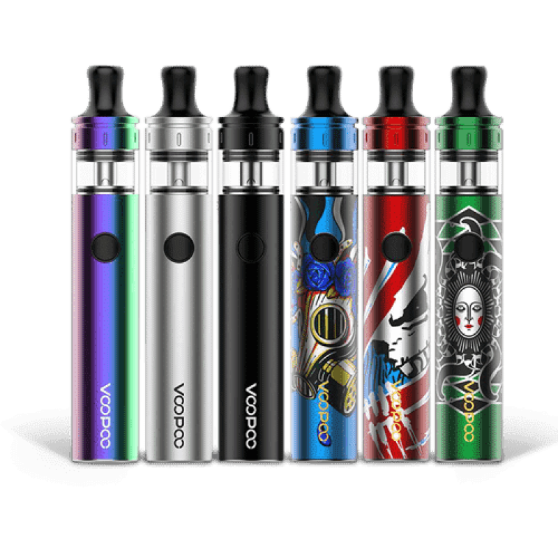 Voopoo Finic 20 22W Kit