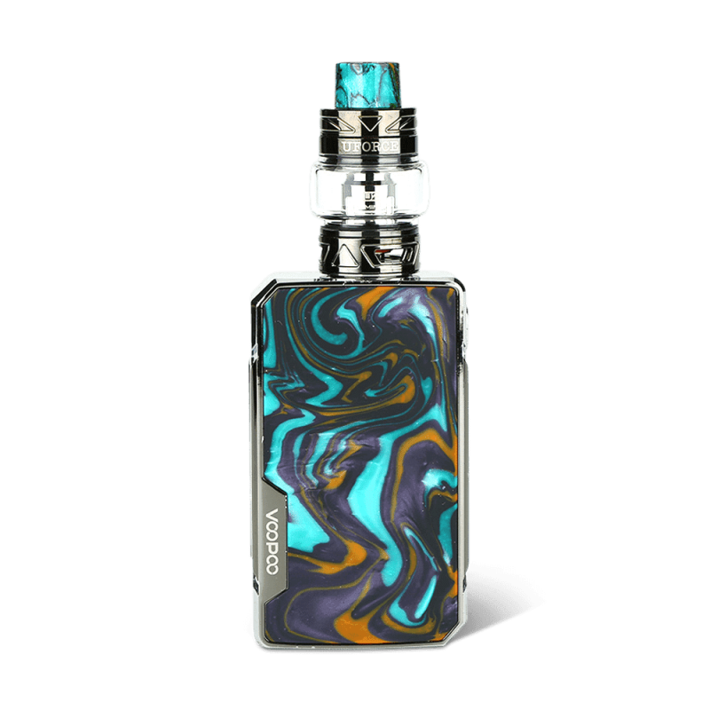 Voopoo Drag 2 177W Platinum Kit