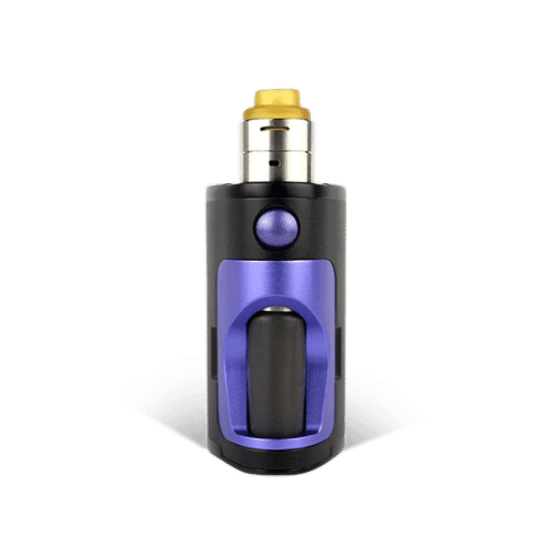 Dovpo Armour 130W Squonk Kit