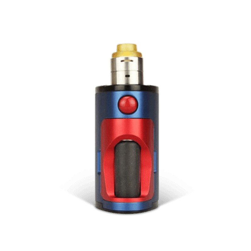 Dovpo Armour 130W Squonk Kit