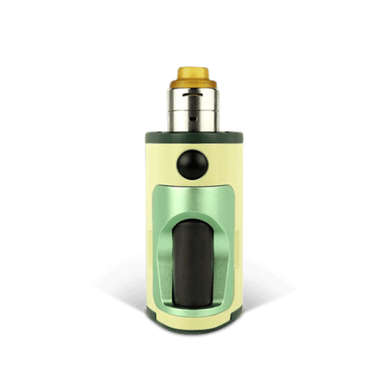 Dovpo Armour 130W Squonk Kit