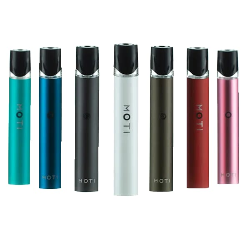 MOTI Vape Pod Kit