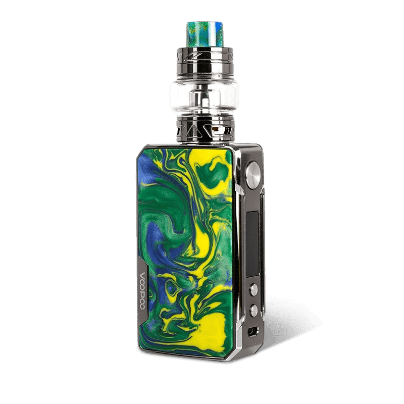 Voopoo Drag 2 177W Platinum Kit