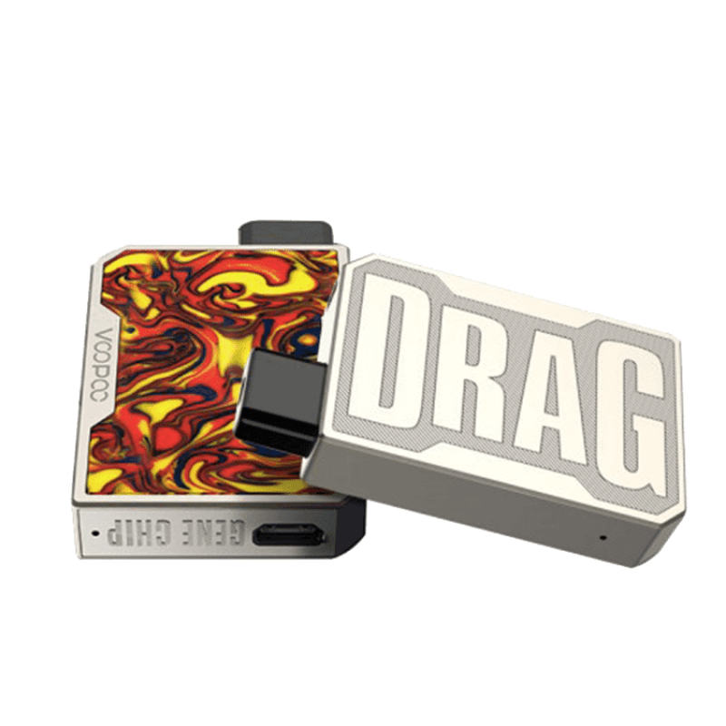 Voopoo Drag Nano Kit