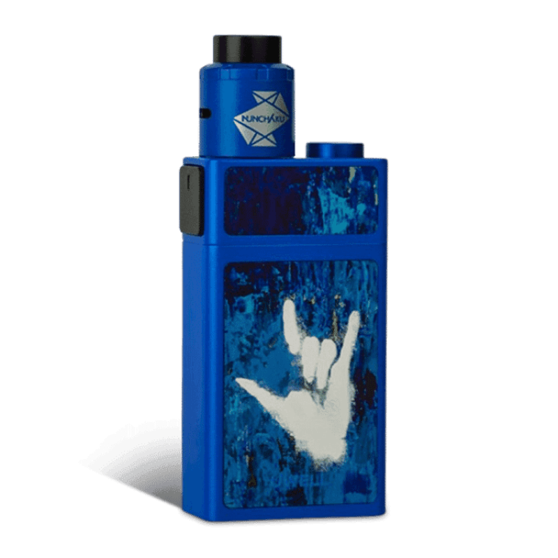 UWell Blocks 90W Squonk Kit