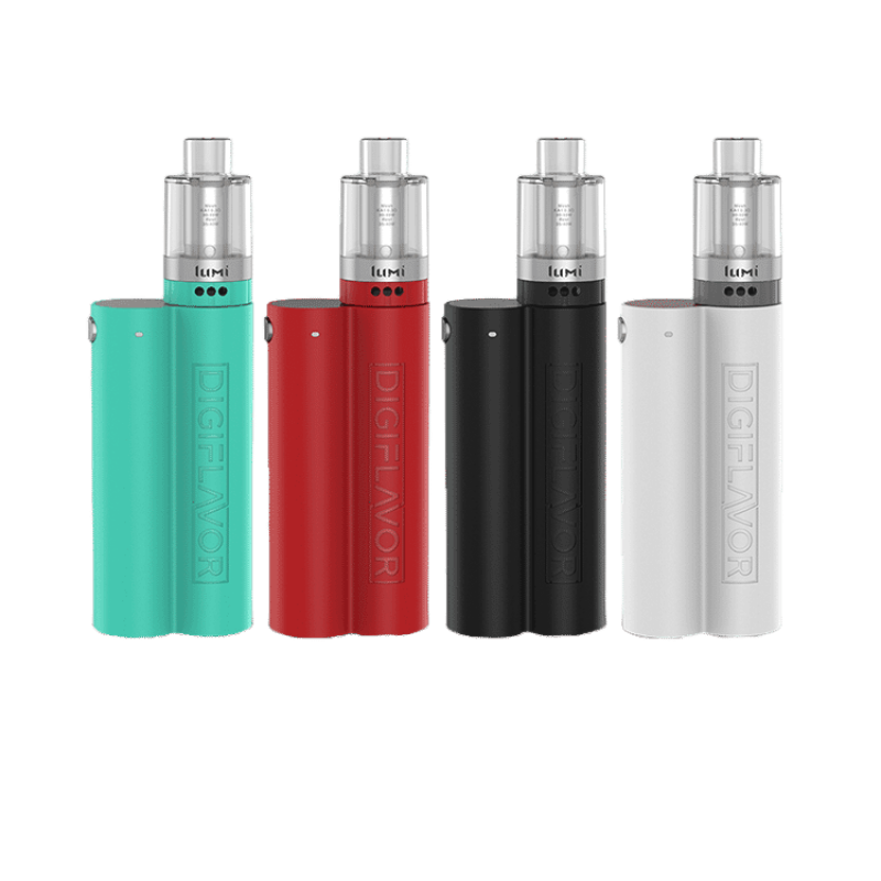 Digiflavor Lunar Kit