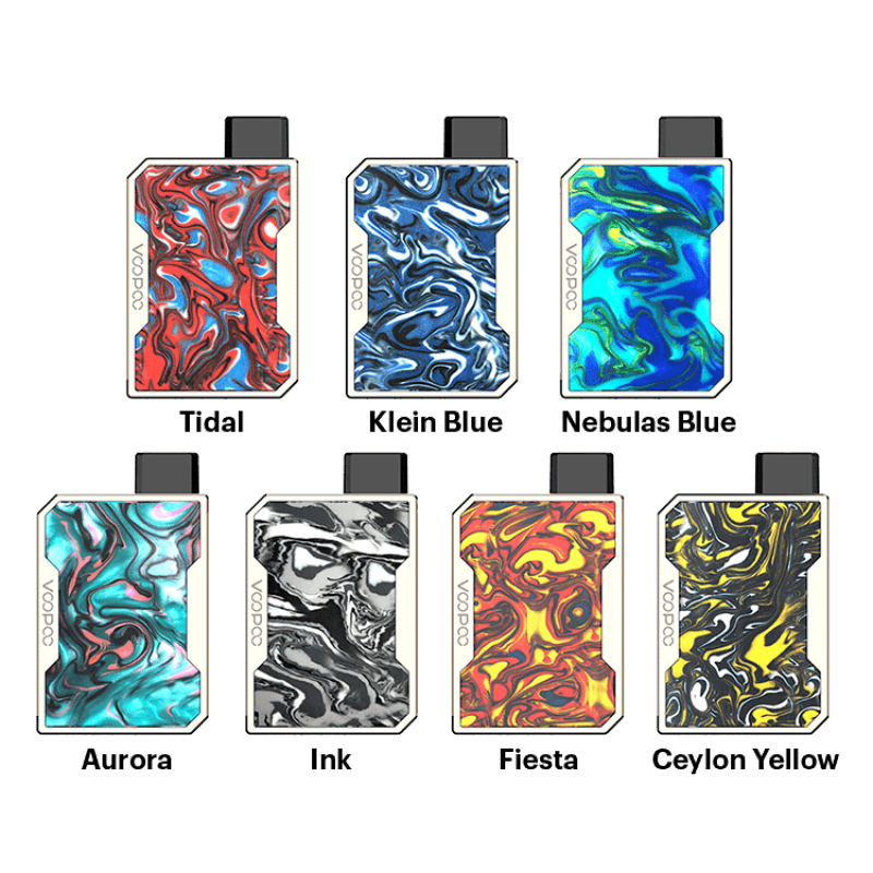 Voopoo Drag Nano Kit