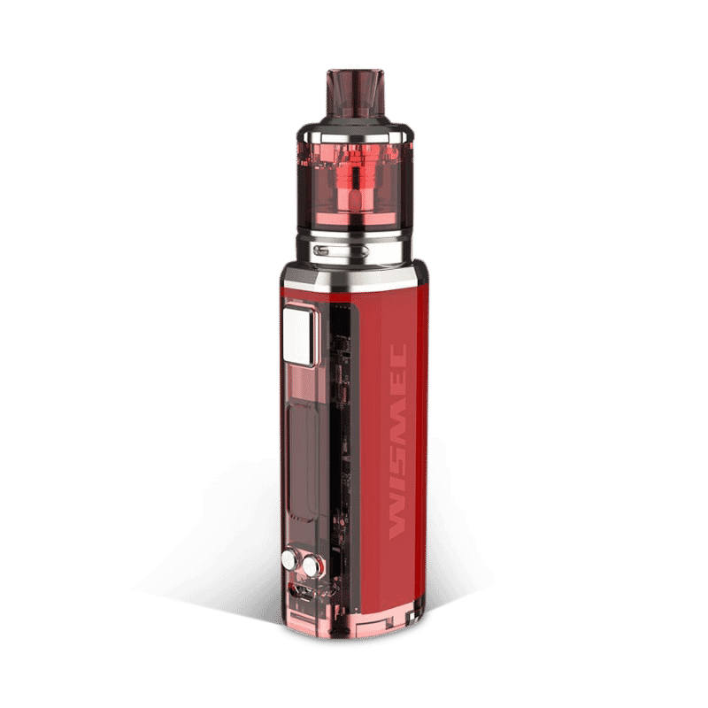 Wismec Sinuous V80 Kit