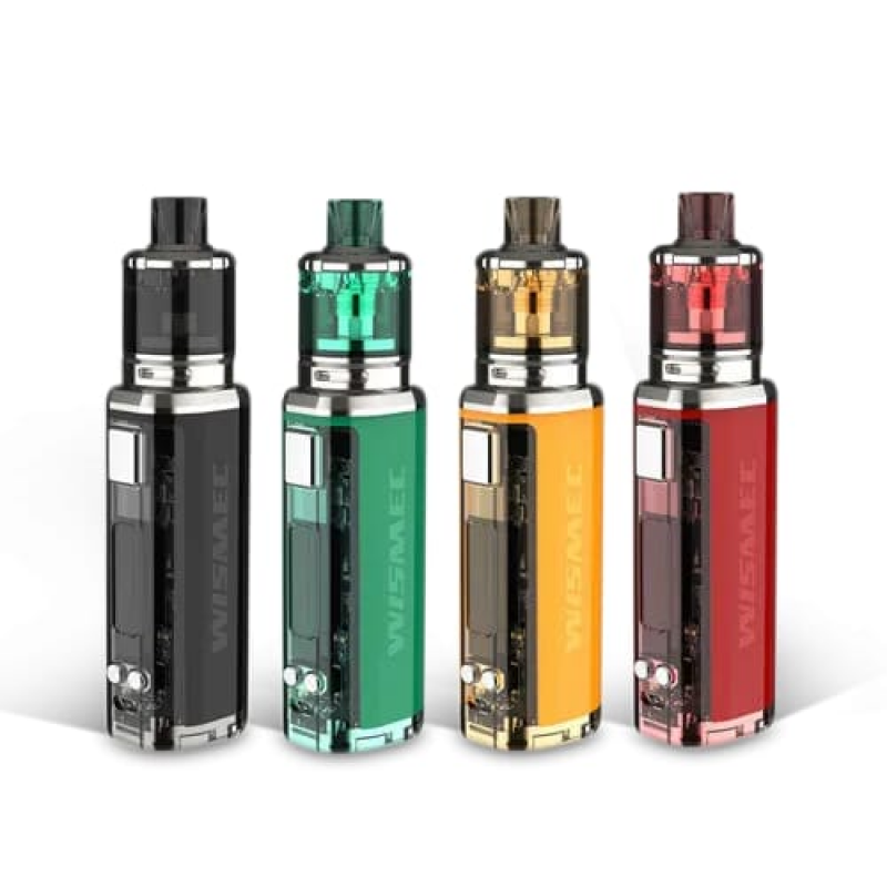 Wismec Sinuous V80 Kit