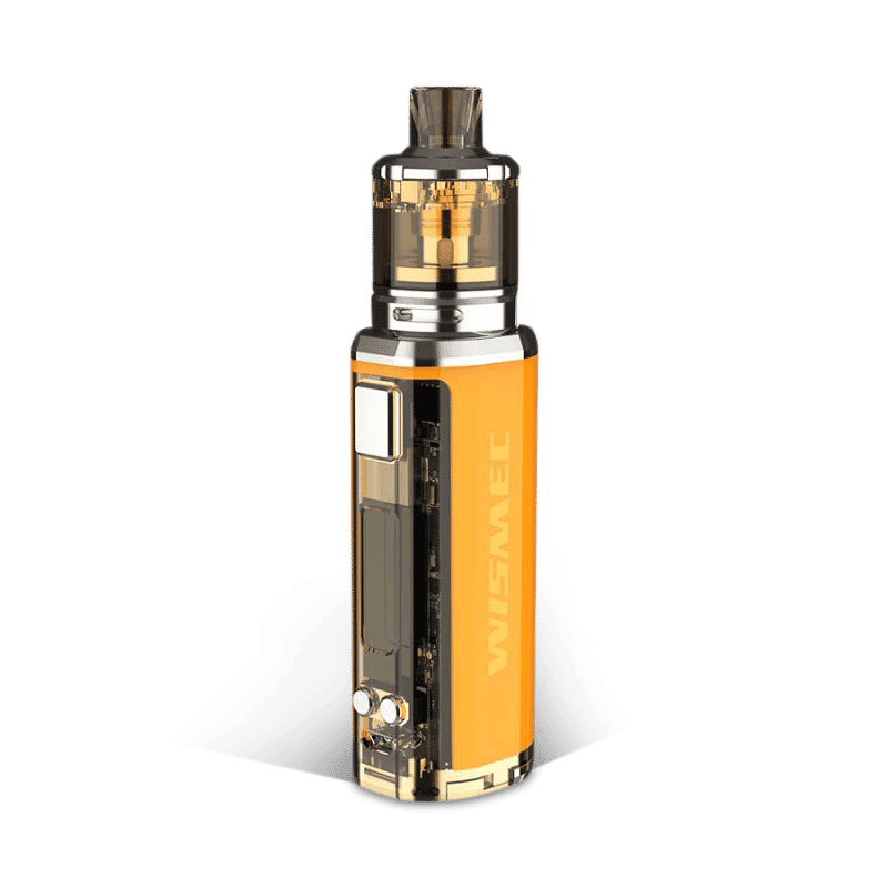 Wismec Sinuous V80 Kit