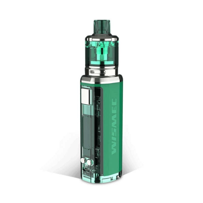 Wismec Sinuous V80 Kit