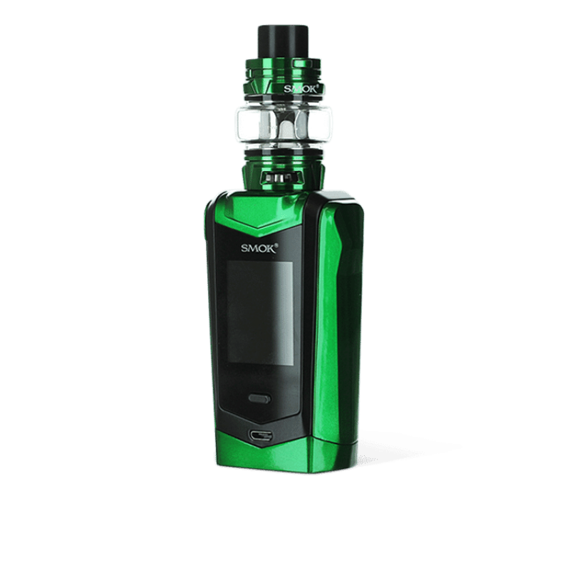 SMOK Species 230W & TFV8 Baby V2 Kit