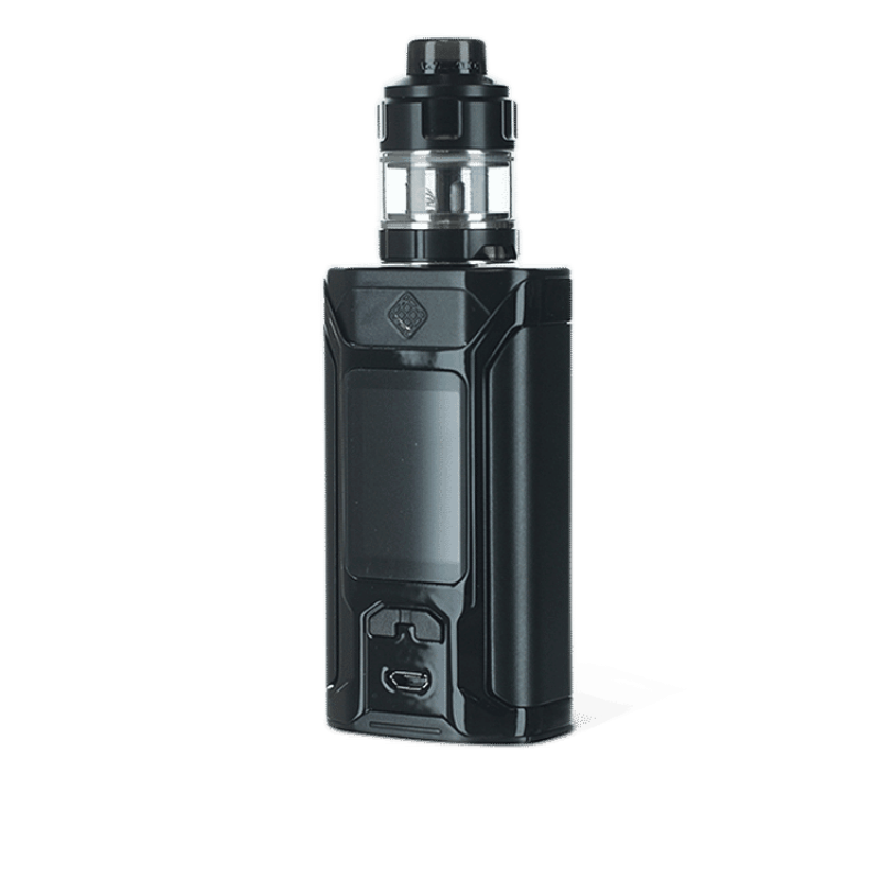 Wismec SINUOUS RAVAGE230 Kit w/ GNOME Evo Tank