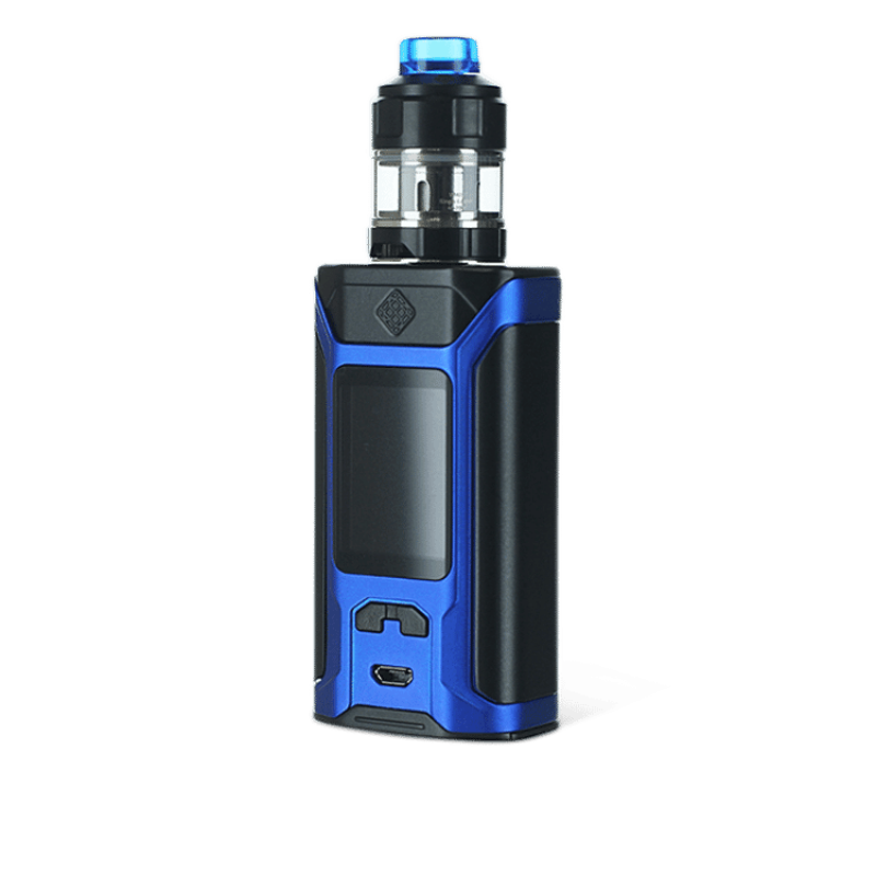 Wismec SINUOUS RAVAGE230 Kit w/ GNOME Evo Tank