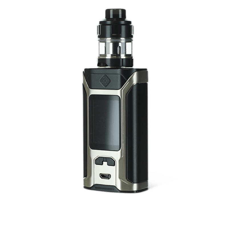 Wismec SINUOUS RAVAGE230 Kit w/ GNOME Evo Tank