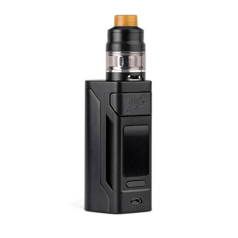 Wismec Reuleaux RX2 20700 Kit with Gnome Tank