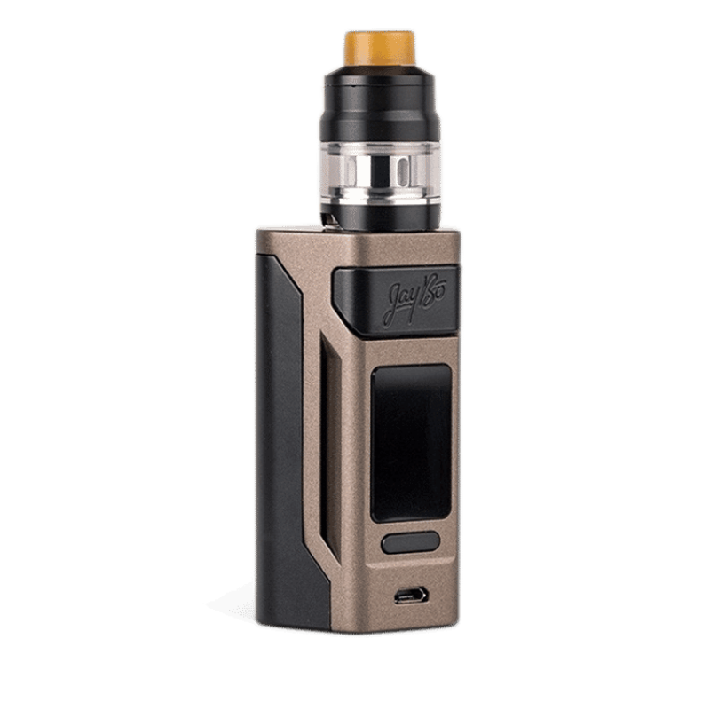 Wismec Reuleaux RX2 20700 Kit with Gnome Tank