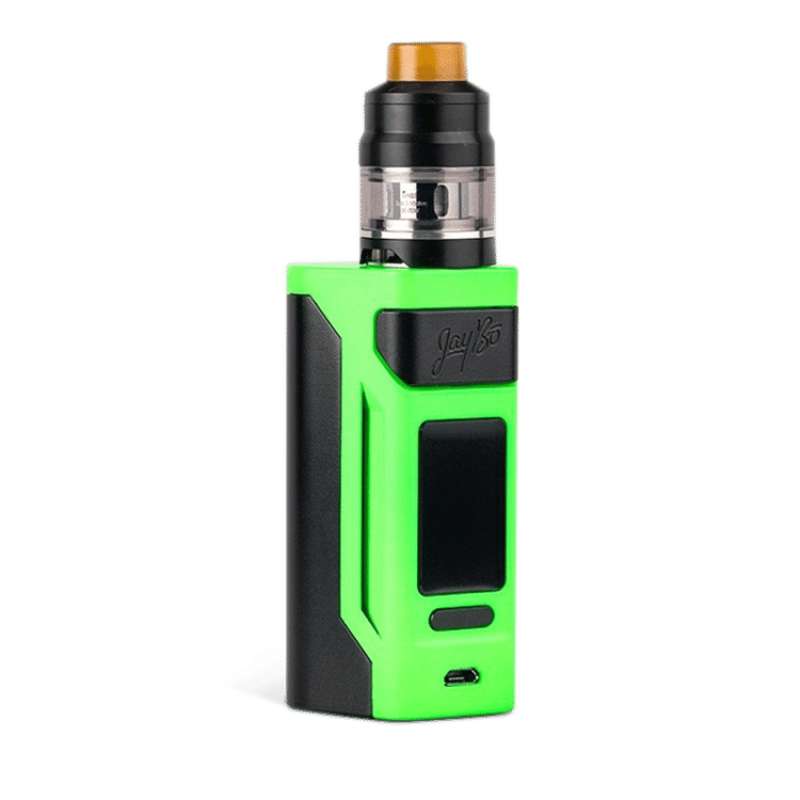 Wismec Reuleaux RX2 20700 Kit with Gnome Tank