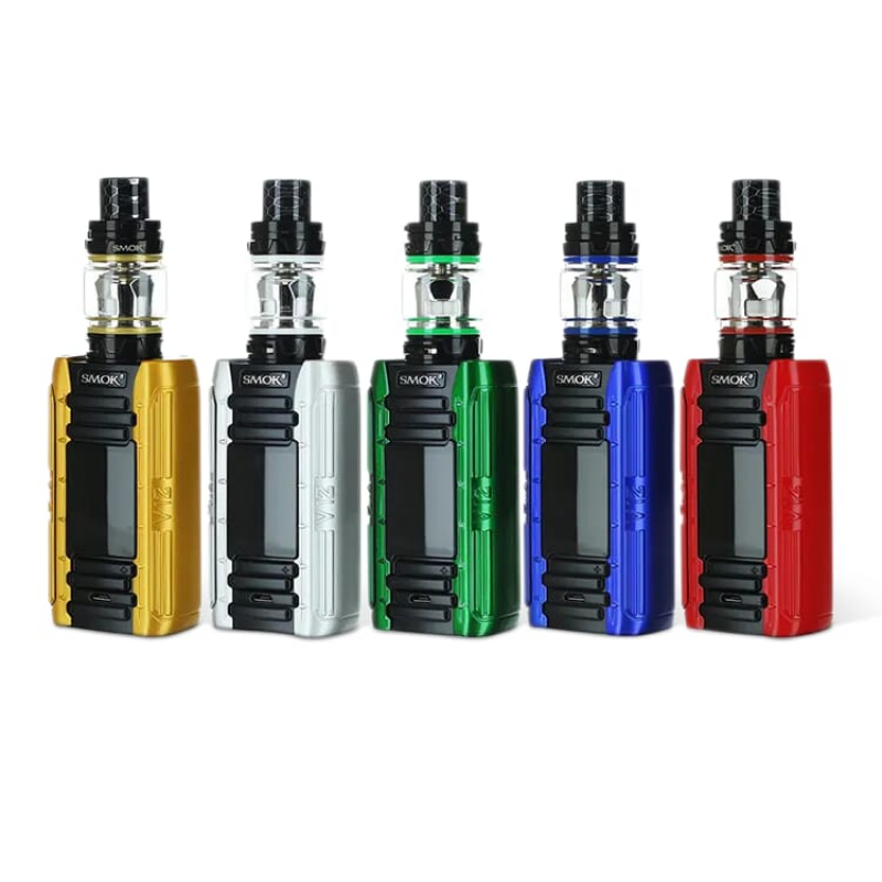 SMOK E-Priv 230W Kit