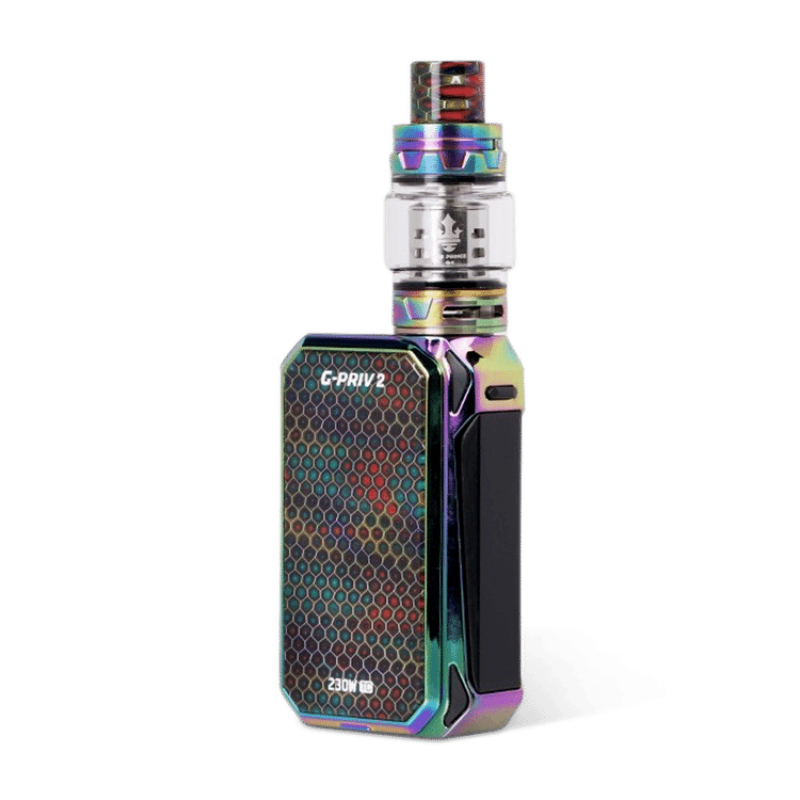 SMOK G-Priv 2 Luxe Edition Full Kit with TFV12 Prince