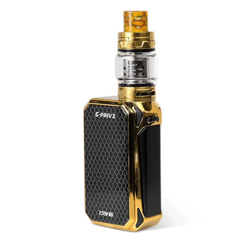 SMOK G-Priv 2 Luxe Edition Full Kit with TFV12 Prince