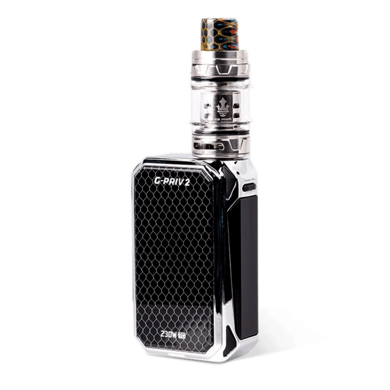 SMOK G-Priv 2 Luxe Edition Full Kit with TFV12 Prince