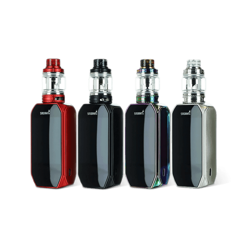 Smoant Naboo Kit