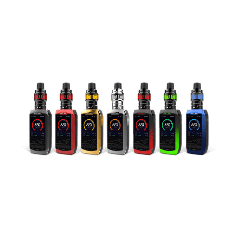 Vaporesso Polar 220W Kit