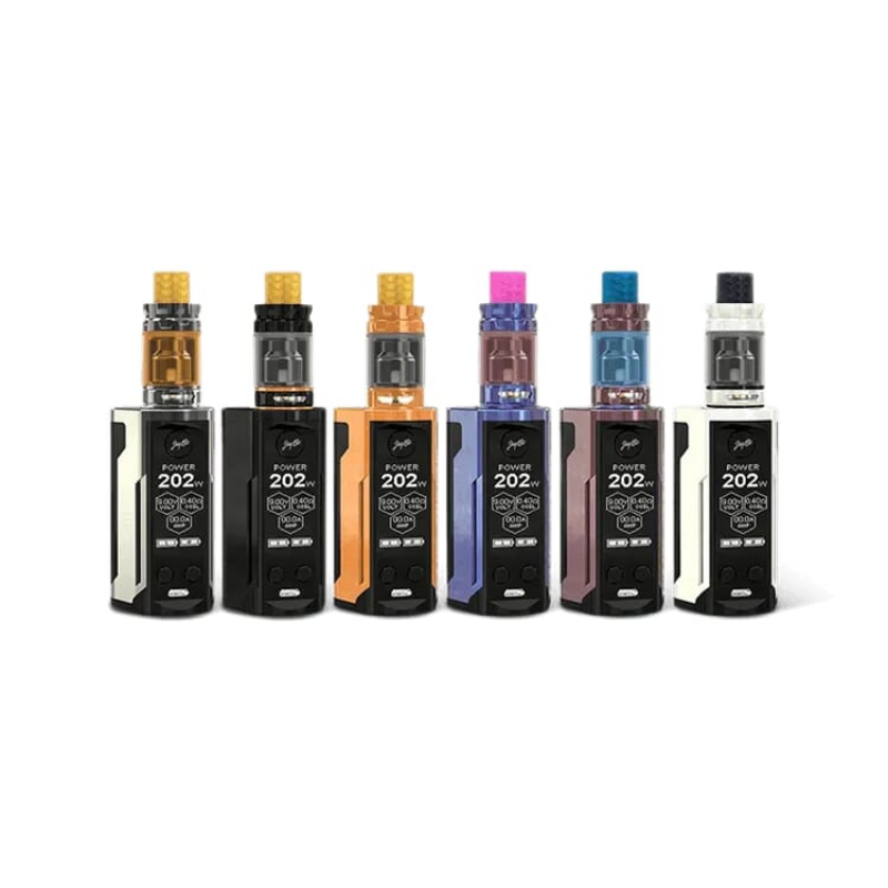 Wismec Reuleaux RXGEN3 Dual Kit