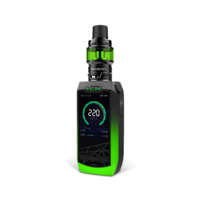 Vaporesso Polar 220W Kit