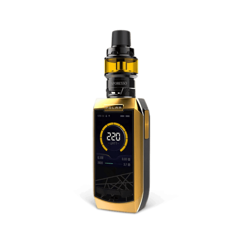 Vaporesso Polar 220W Kit