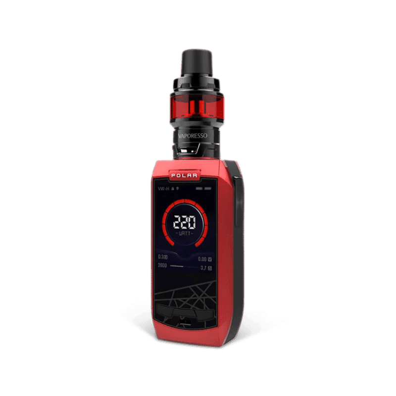 Vaporesso Polar 220W Kit