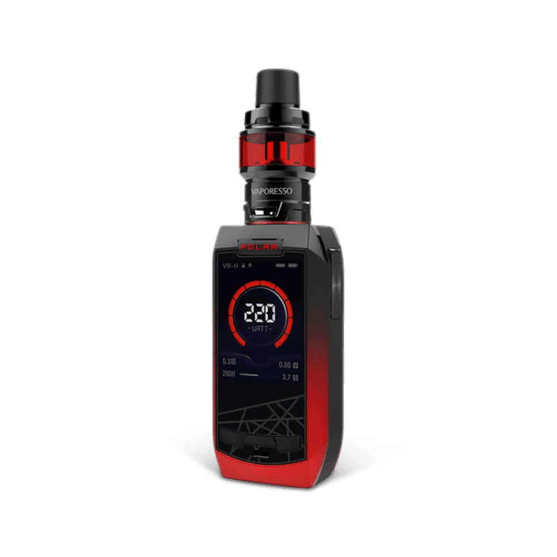 Vaporesso Polar 220W Kit