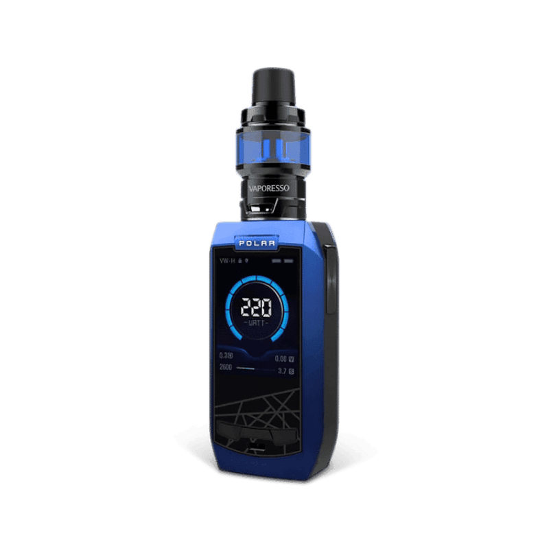 Vaporesso Polar 220W Kit