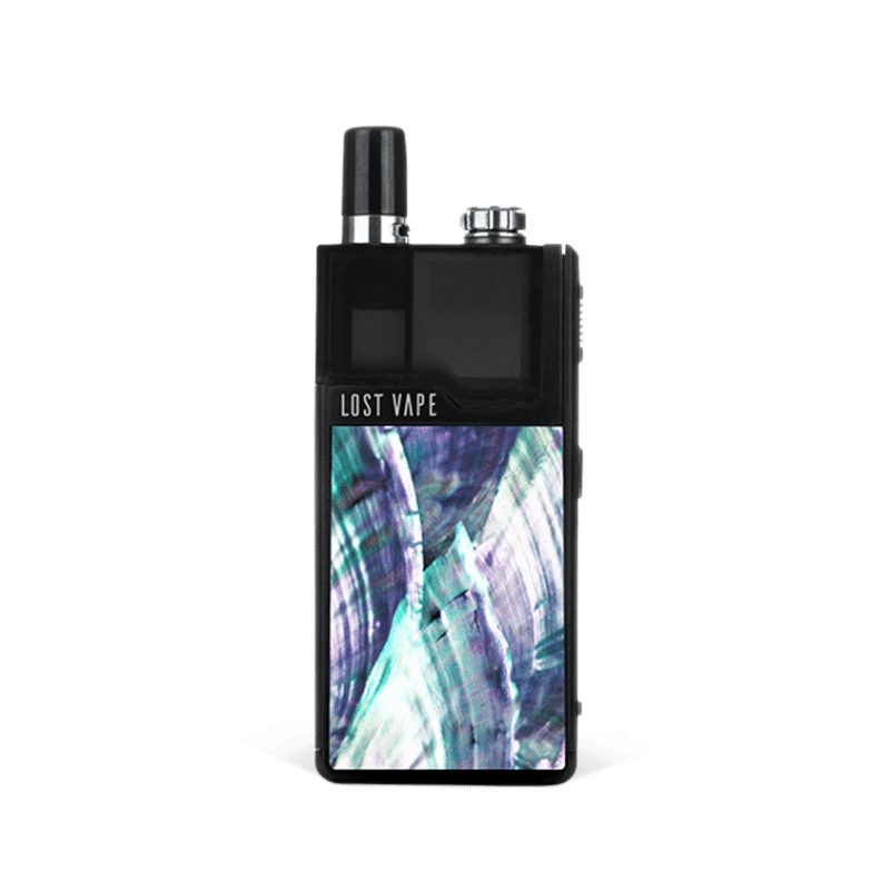 Lost Vape Orion DNA Go Kit