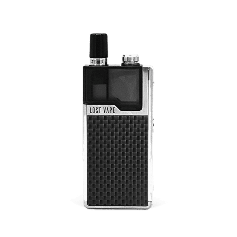 Lost Vape Orion DNA Go Kit