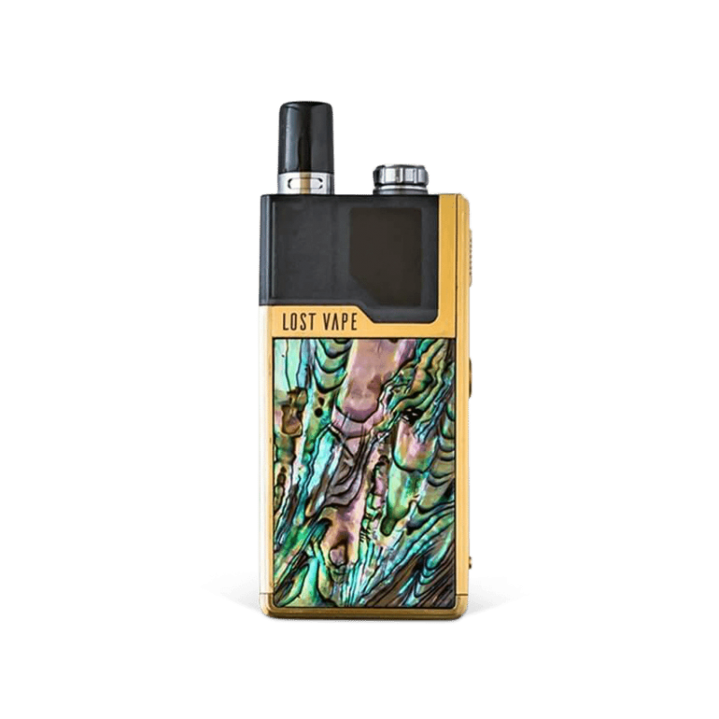 Lost Vape Orion DNA Go Kit