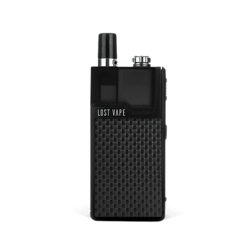 Lost Vape Orion DNA Go Kit