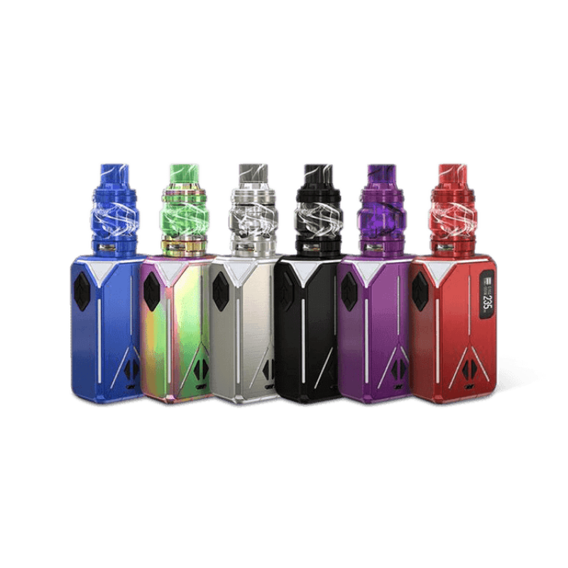 Eleaf Lexicon Kit