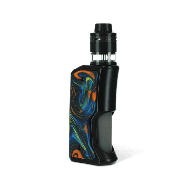 Aspire Feedlink Revvo Kit